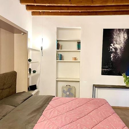 Design Studio Centro Storico Apartman Milánó Kültér fotó