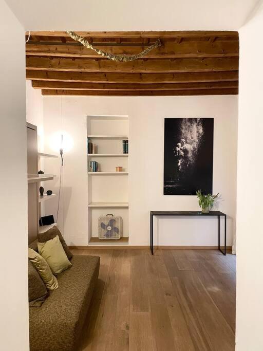Design Studio Centro Storico Apartman Milánó Kültér fotó