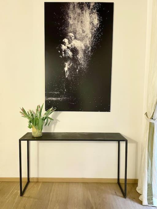 Design Studio Centro Storico Apartman Milánó Kültér fotó