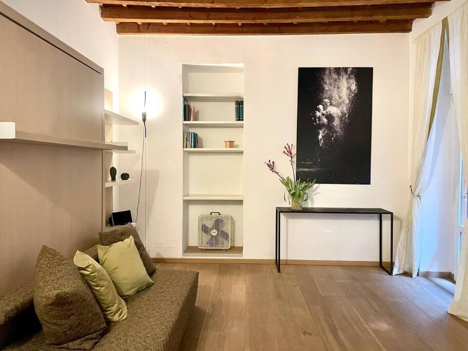 Design Studio Centro Storico Apartman Milánó Kültér fotó