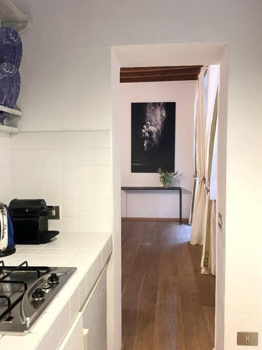 Design Studio Centro Storico Apartman Milánó Kültér fotó