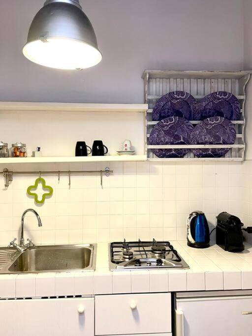 Design Studio Centro Storico Apartman Milánó Kültér fotó